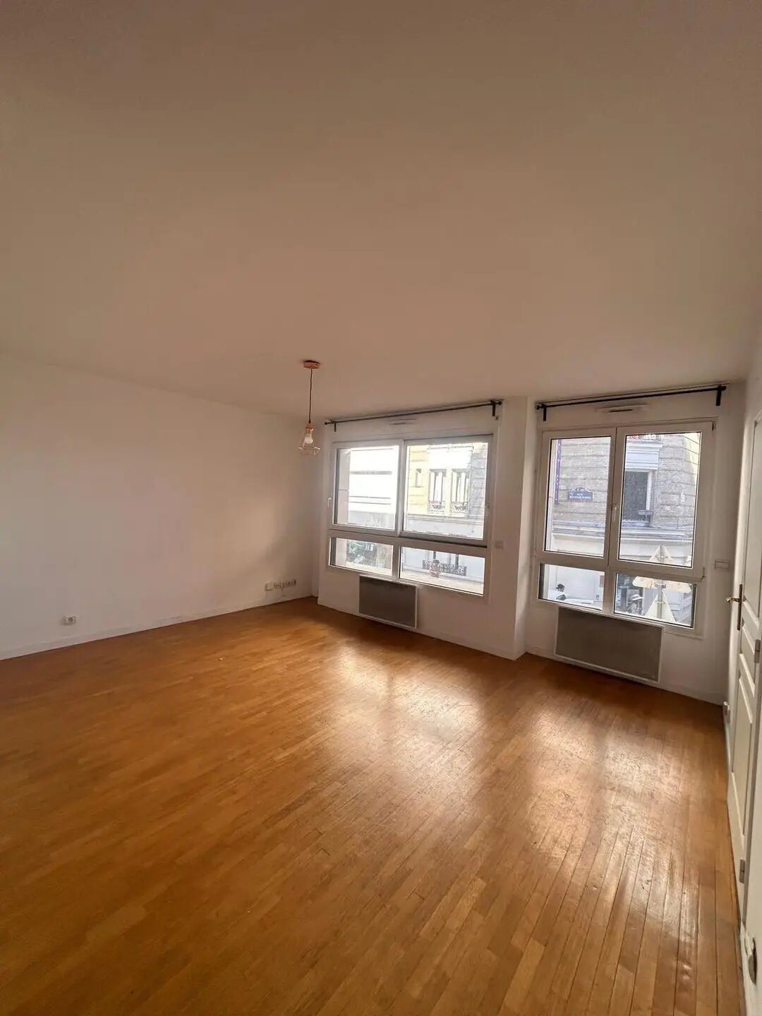 Appartement à louer, 44m², Paris 15ème