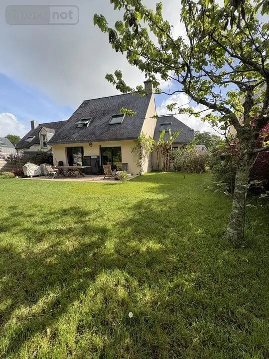 Maison à vendre, 140m², Ploeren