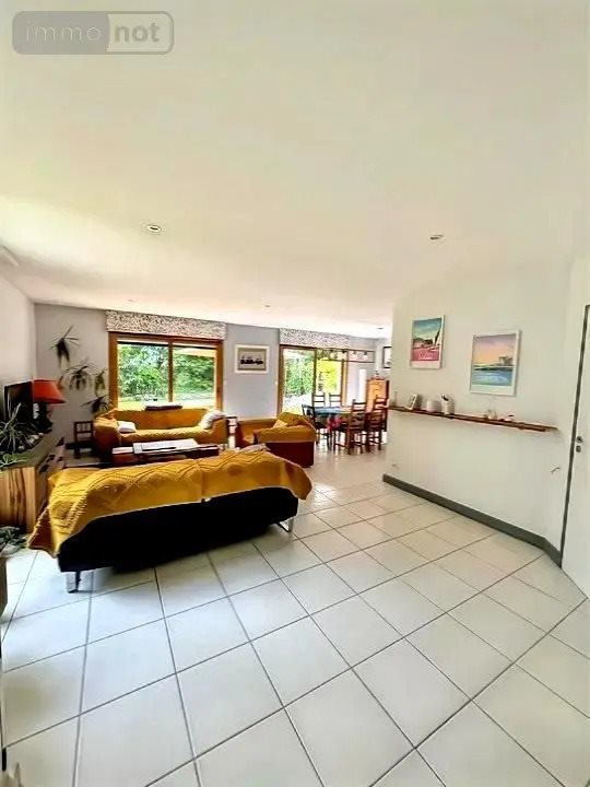 Maison à vendre, 140m², Ploeren