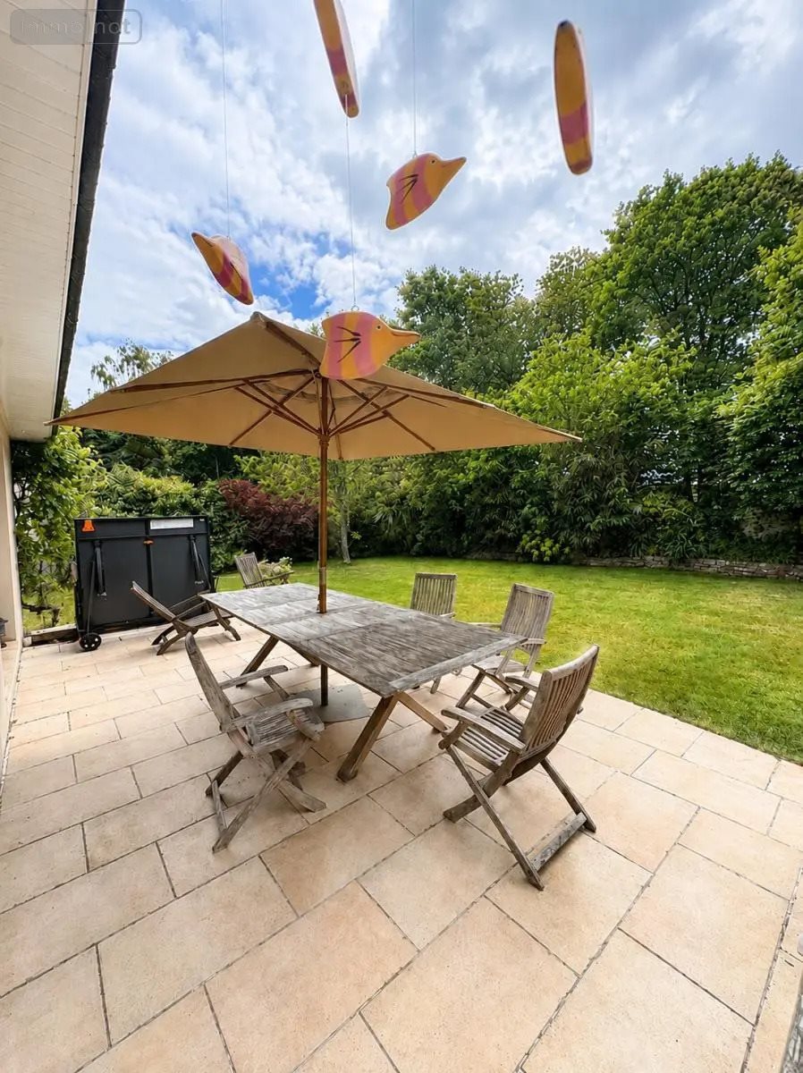 Maison à vendre, 140m², Ploeren