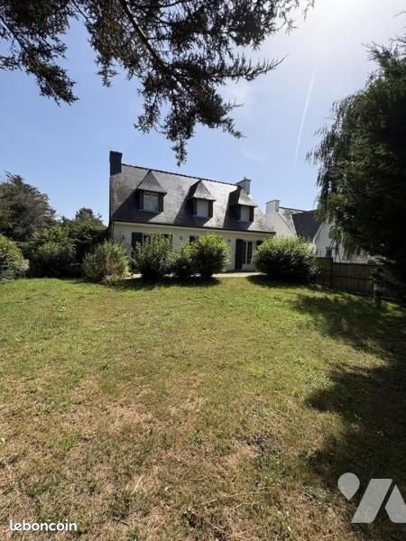 Maison à vendre, 115m², Arradon