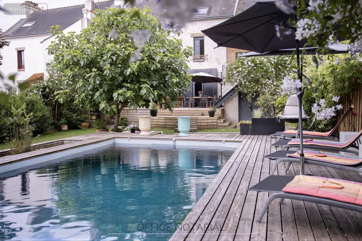 Maison à vendre, 228m², Auray