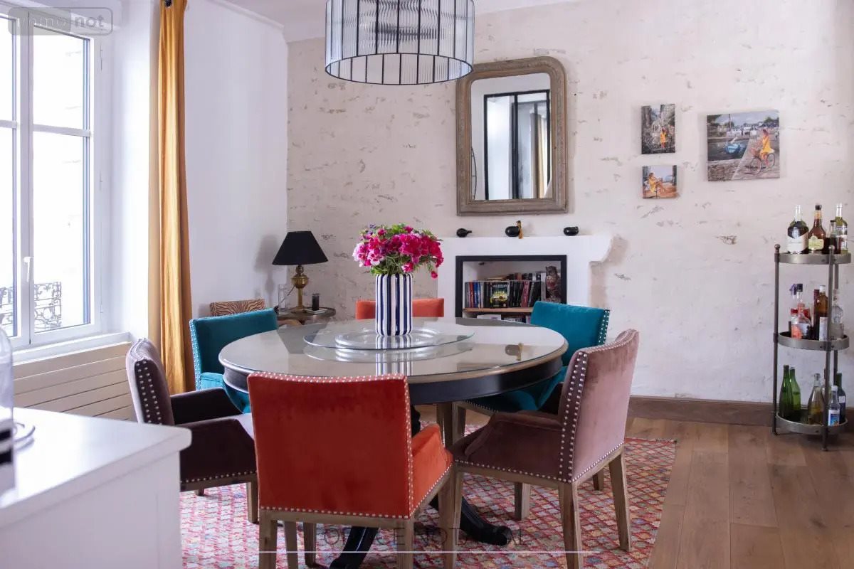 Maison à vendre, 228m², Auray