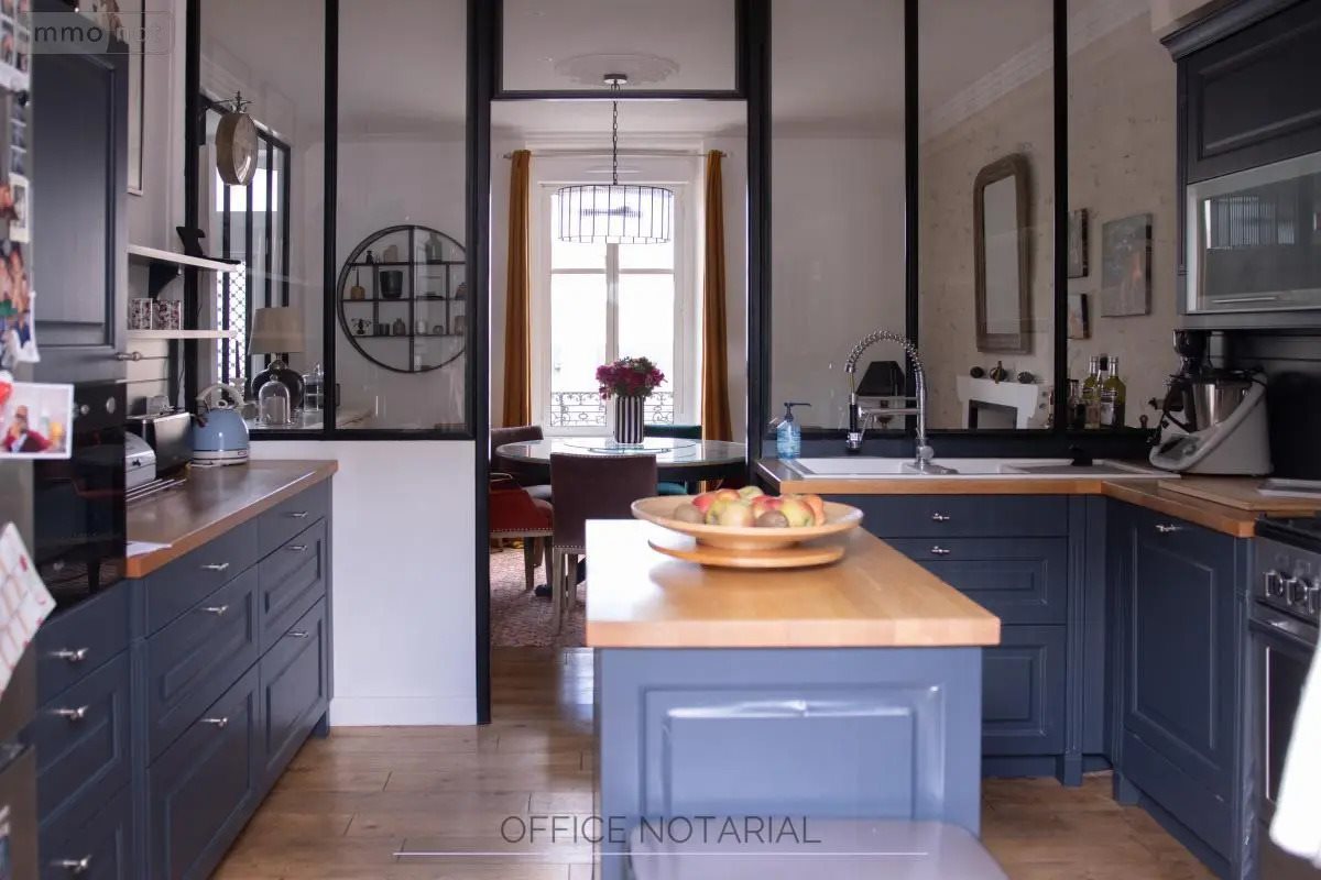 Maison à vendre, 228m², Auray