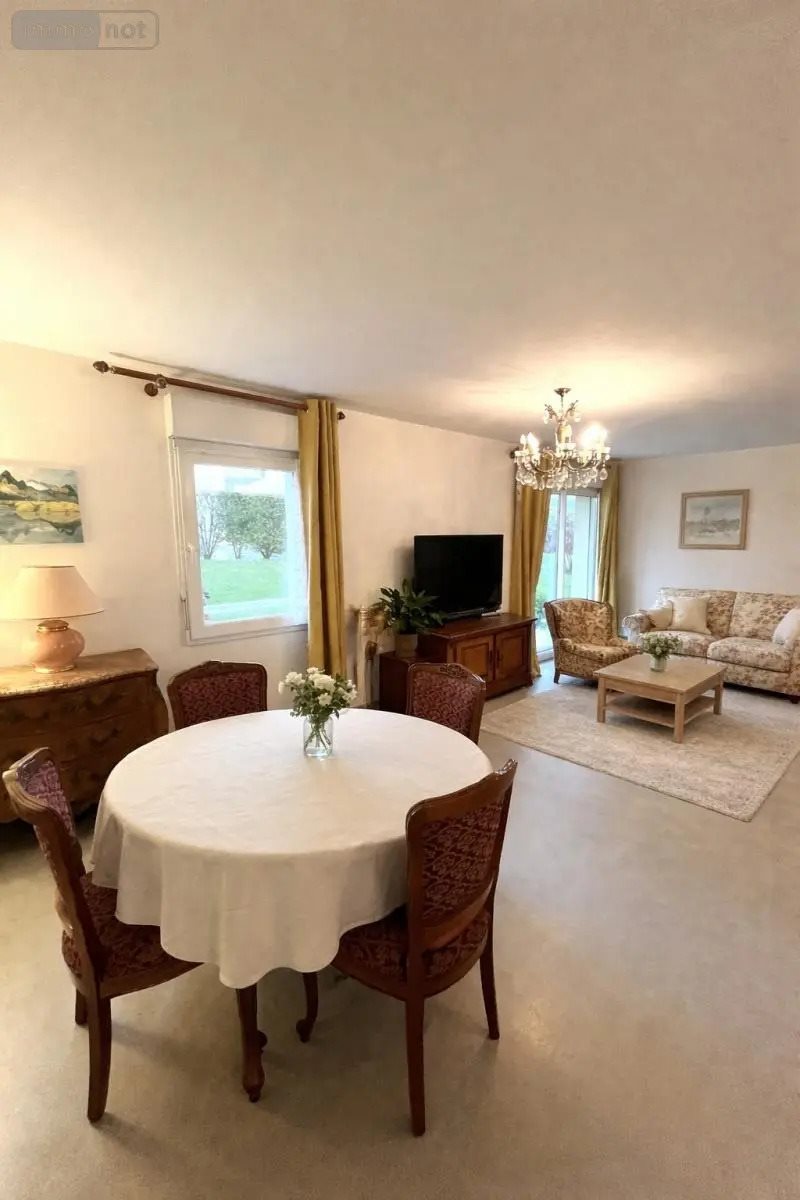 Appartement à vendre, 60m², Ploeren