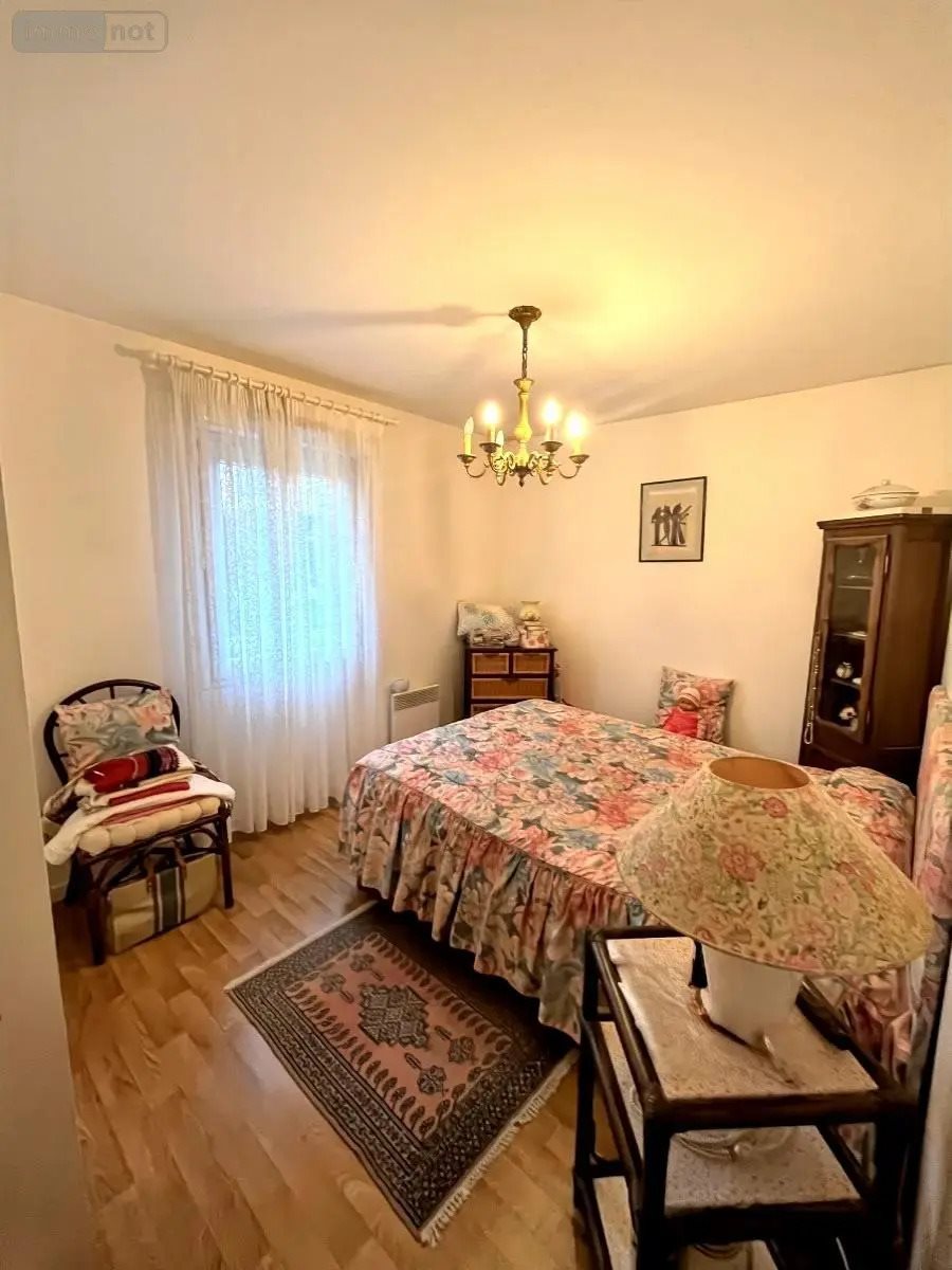 Appartement à vendre, 60m², Ploeren