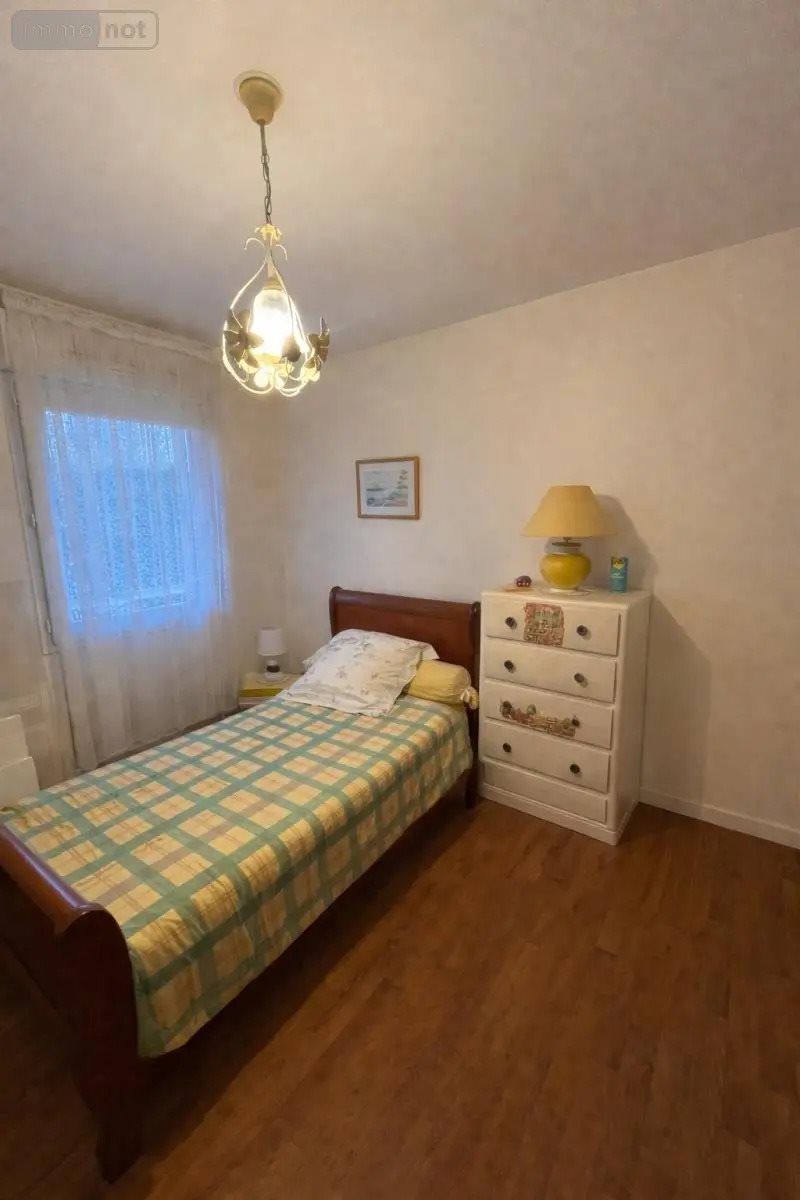 Appartement à vendre, 60m², Ploeren