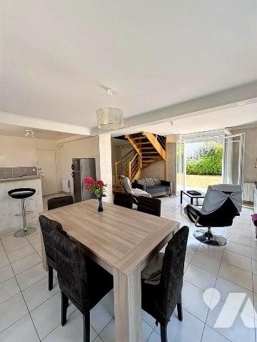 Maison à vendre, 78m², Ploeren