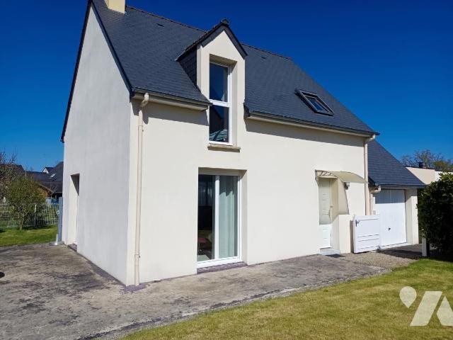 Maison à vendre, 78m², Ploeren