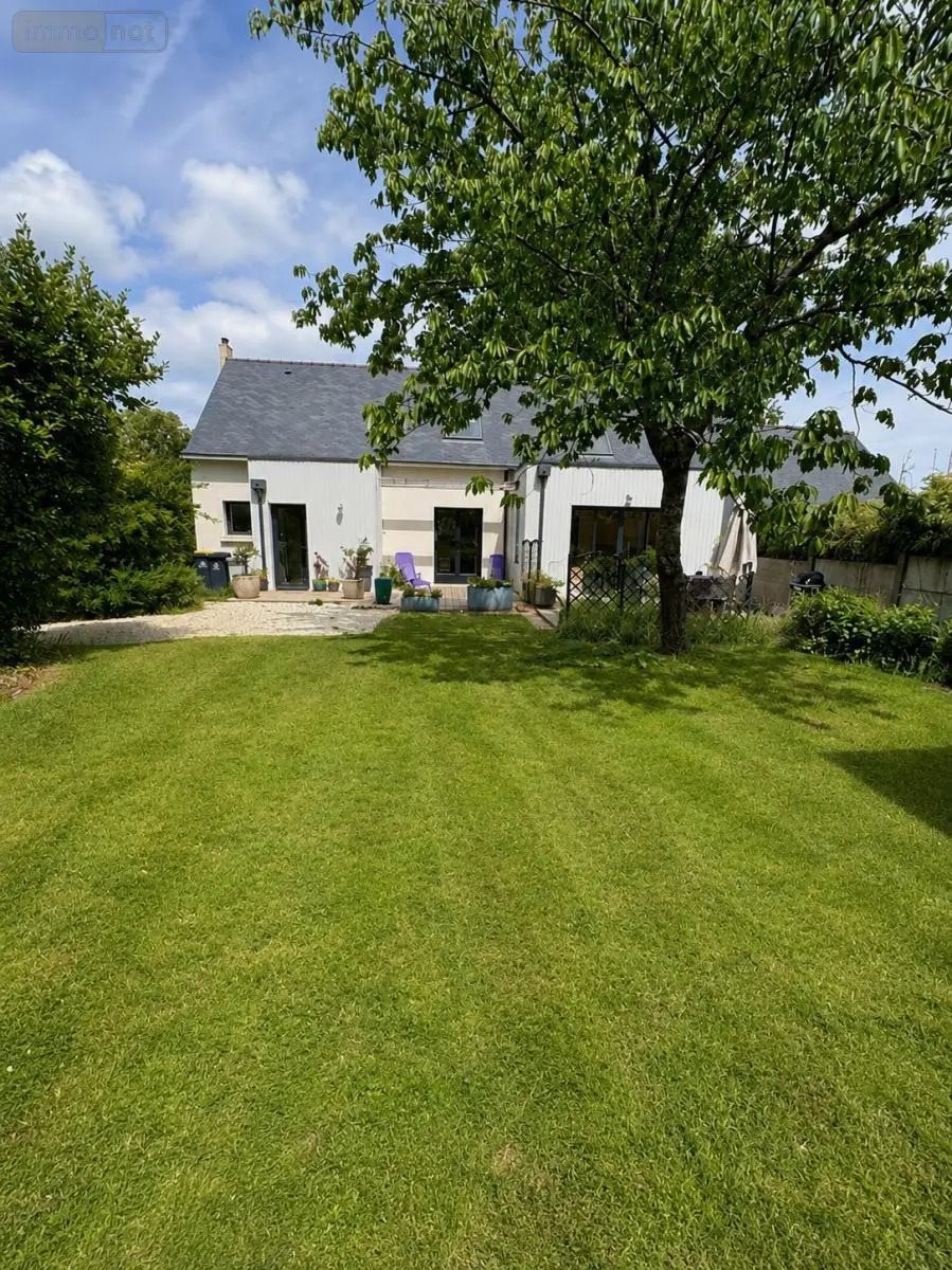 Maison à vendre, 120m², Baden