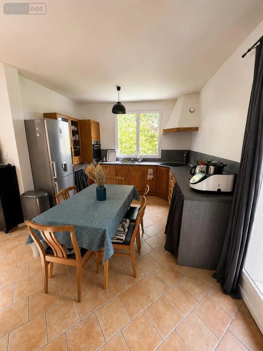 Maison à vendre, 120m², Baden