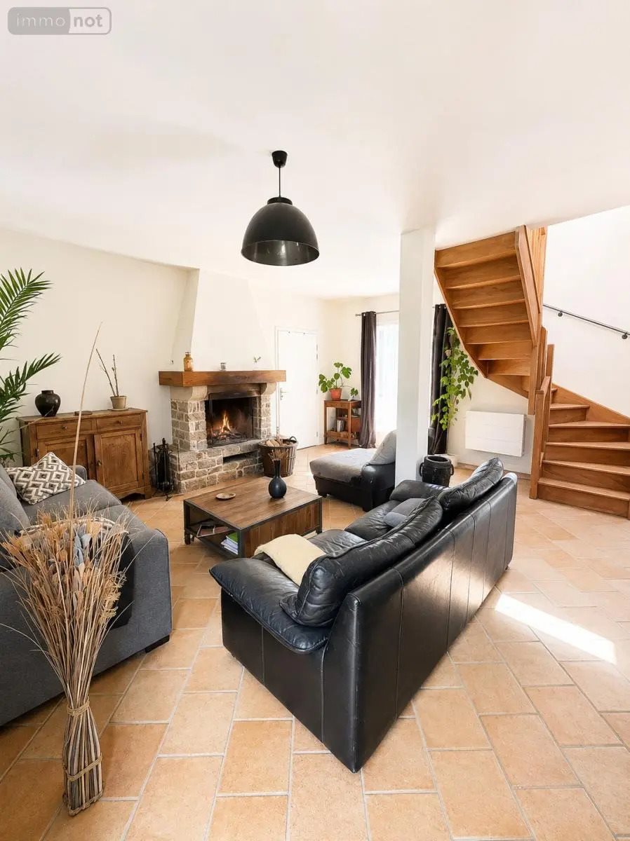 Maison à vendre, 120m², Baden