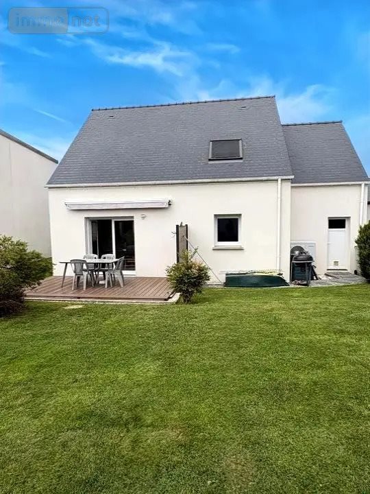 Maison à vendre, 77m², Ploeren