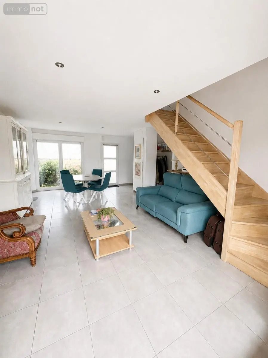 Maison à vendre, 77m², Ploeren