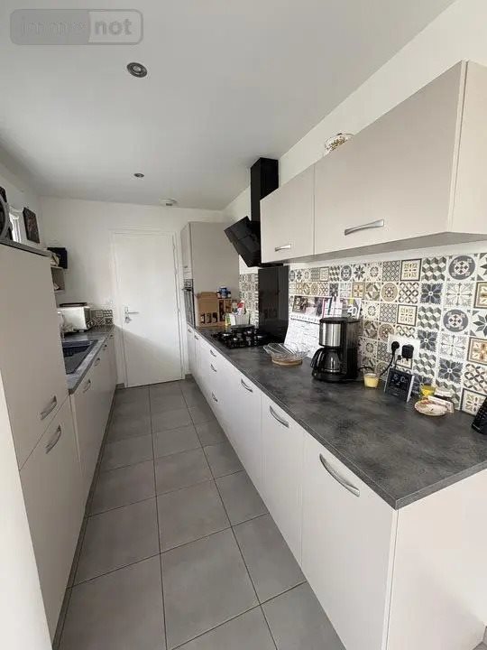 Maison à vendre, 77m², Ploeren