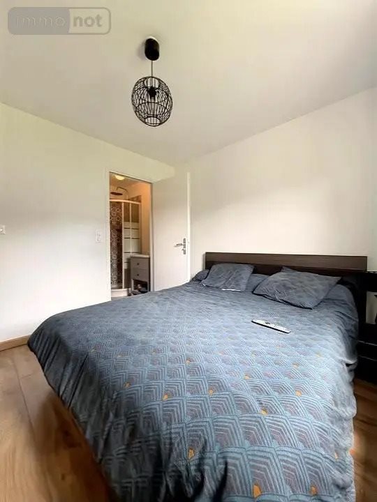 Maison à vendre, 77m², Ploeren