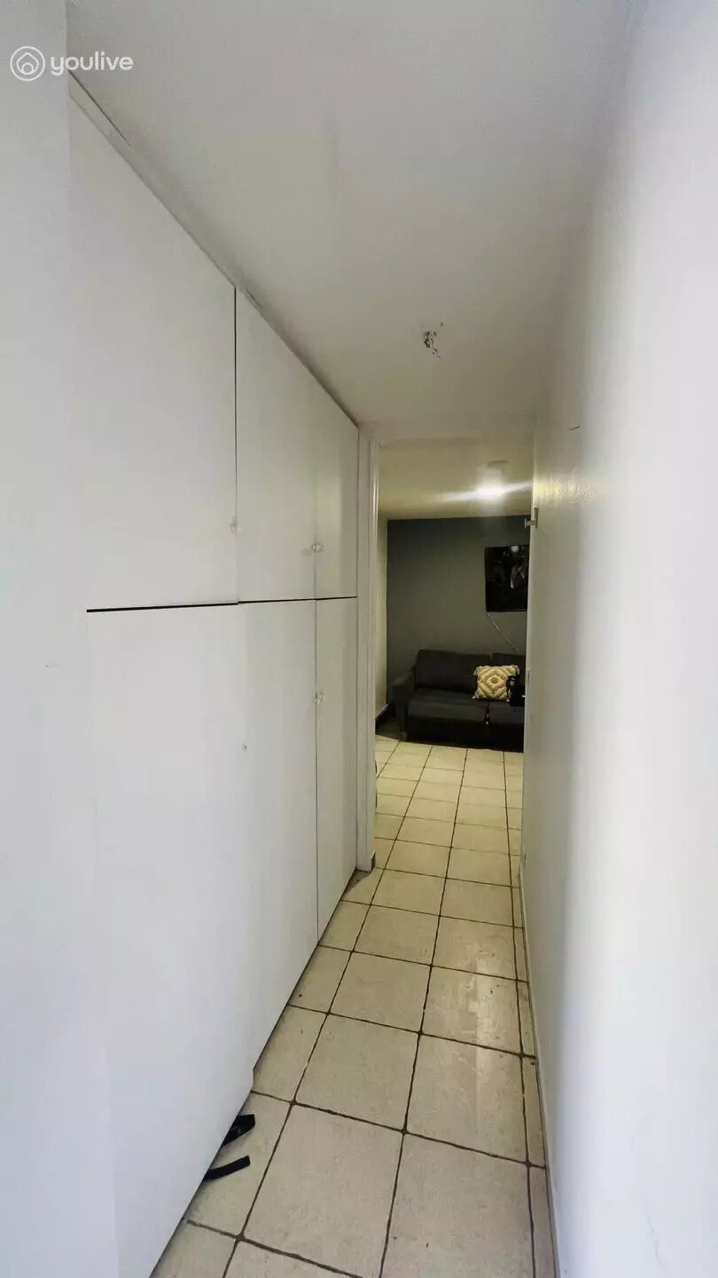 Appartement à vendre, 19m², Noisy-le-Sec