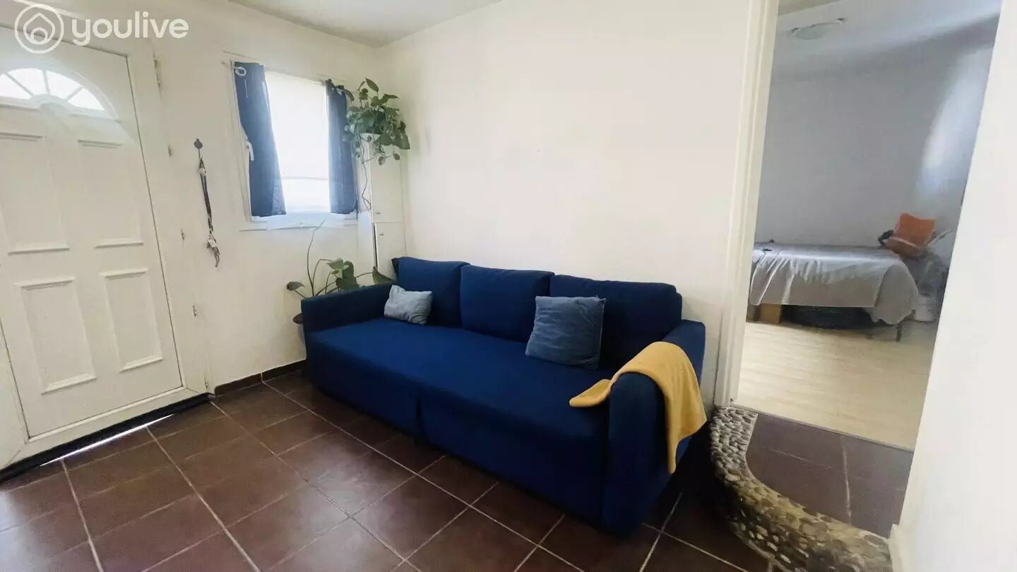 Appartement à vendre, 28m², Noisy-le-Sec
