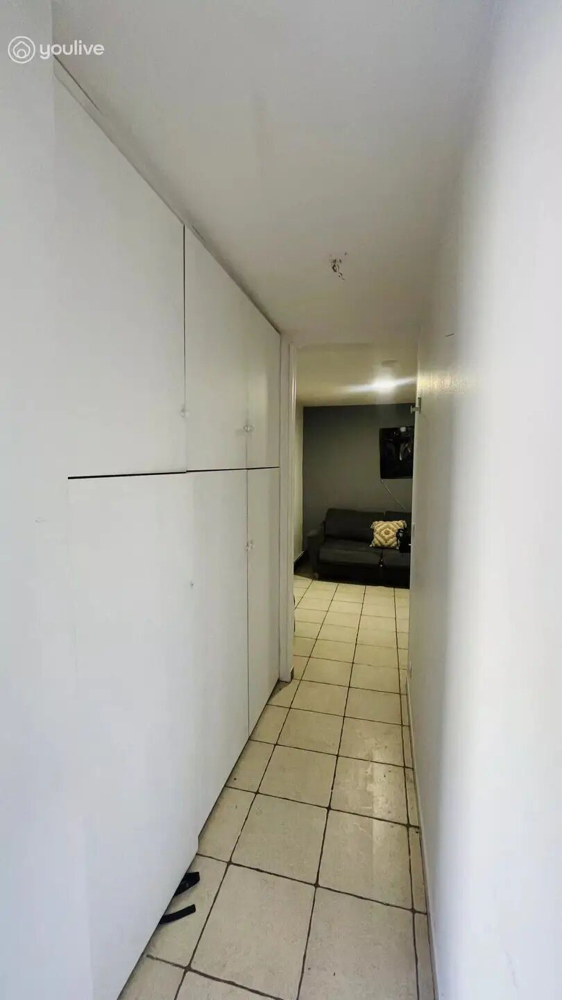 Appartement à vendre, 19m², Noisy-le-Sec