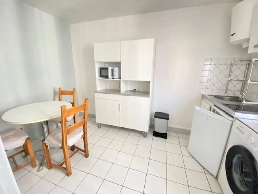Appartement à vendre, 70m², Le Havre