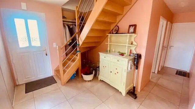 Maison à vendre, 125m², Beuzeville