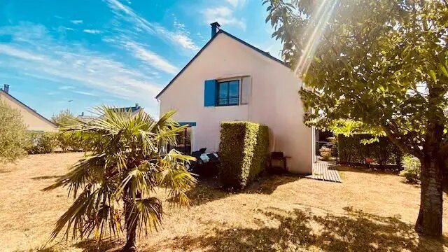 Maison à vendre, 110m², Le Havre