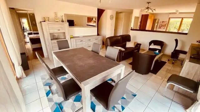 Maison à vendre, 110m², Le Havre