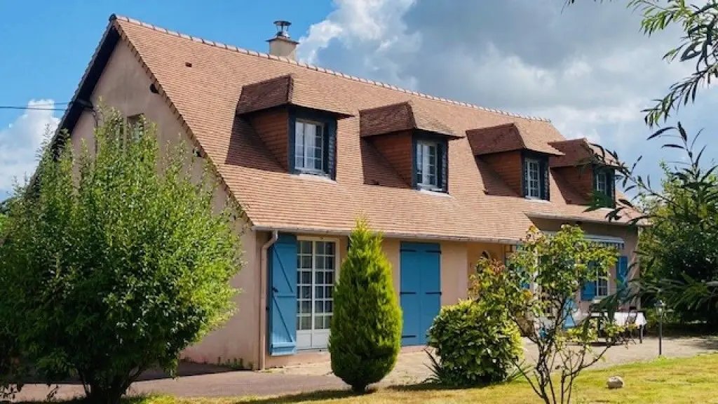 Maison à vendre, 195m², Beuzeville
