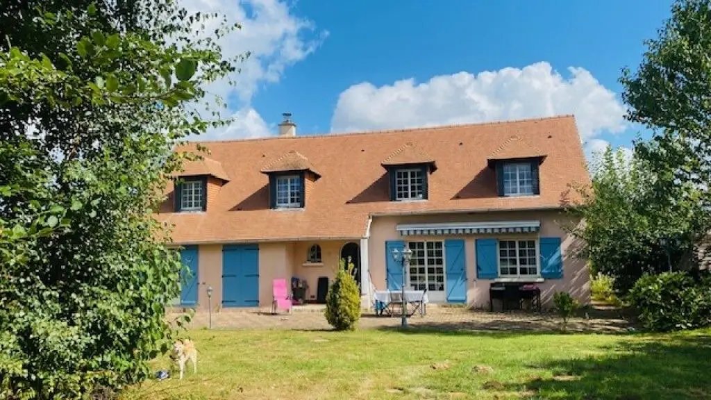 Maison à vendre, 195m², Beuzeville