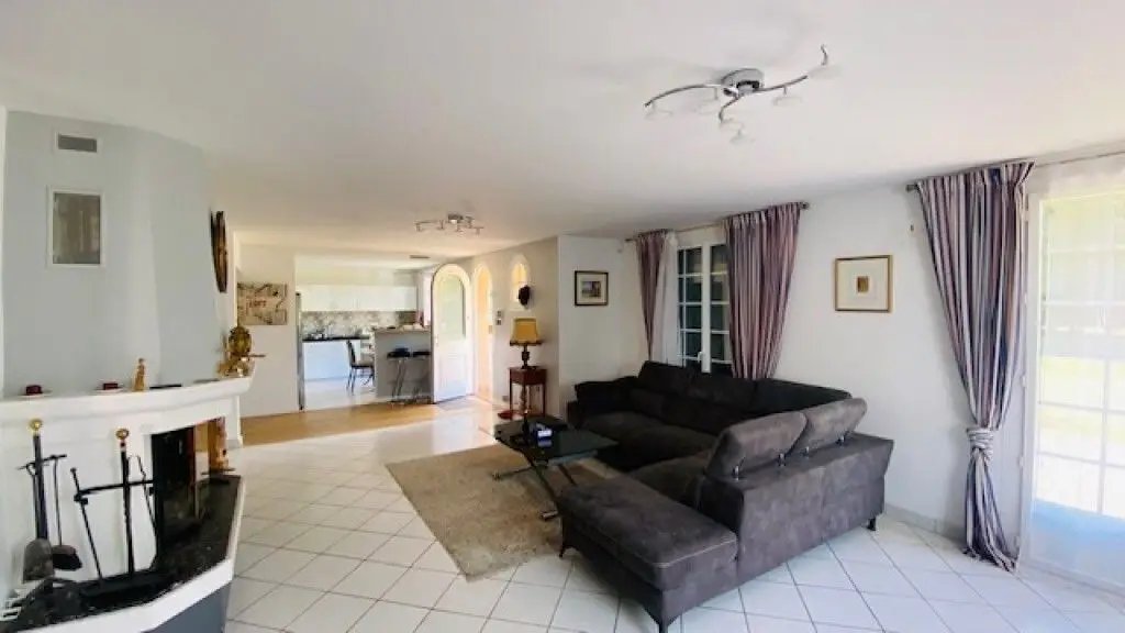 Maison à vendre, 195m², Beuzeville