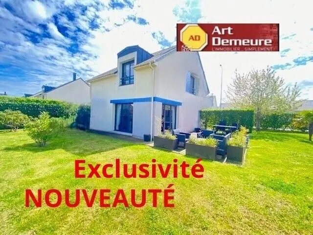 Maison à vendre, 110m², Le Havre