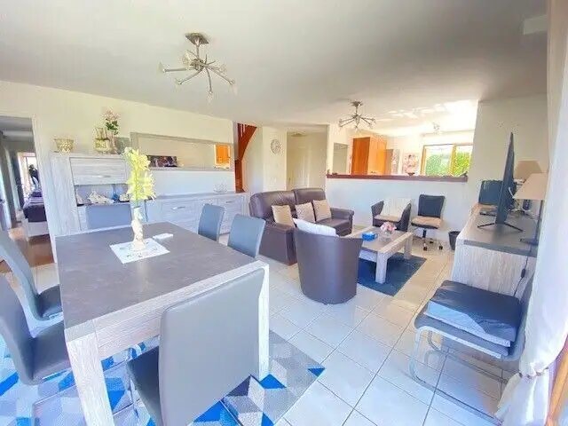 Maison à vendre, 110m², Le Havre