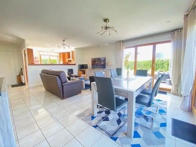 Maison à vendre, 110m², Le Havre