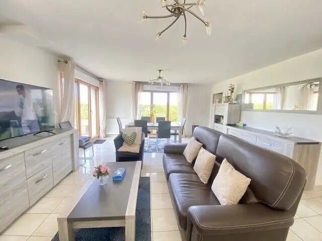 Maison à vendre, 110m², Le Havre
