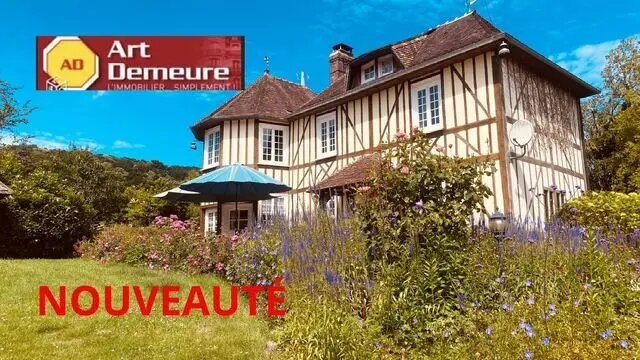 Maison à vendre, 103m², Beuzeville