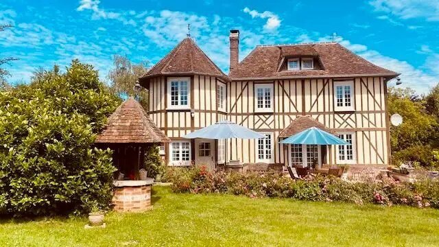Maison à vendre, 103m², Beuzeville