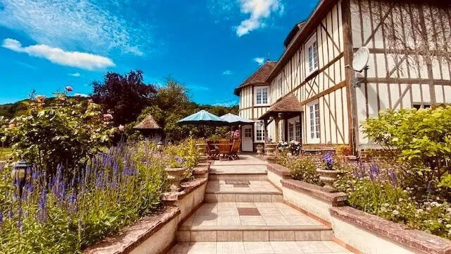 Maison à vendre, 103m², Beuzeville