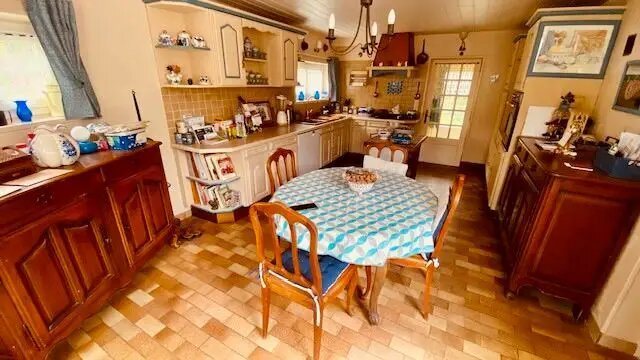 Maison à vendre, 103m², Beuzeville