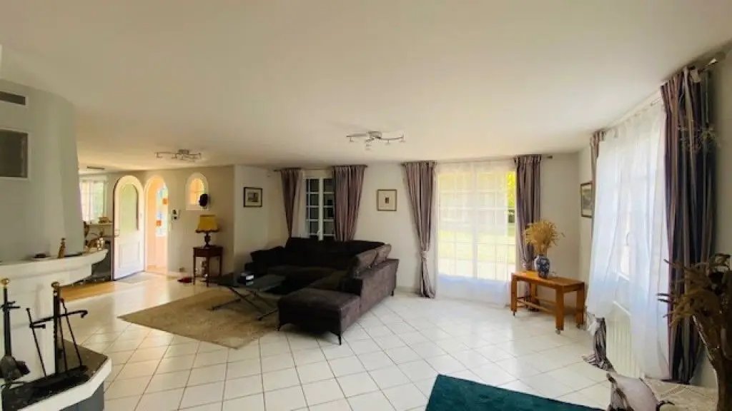 Maison à vendre, 195m², Honfleur