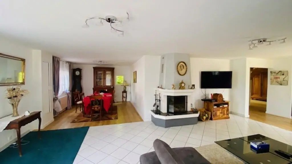 Maison à vendre, 195m², Honfleur
