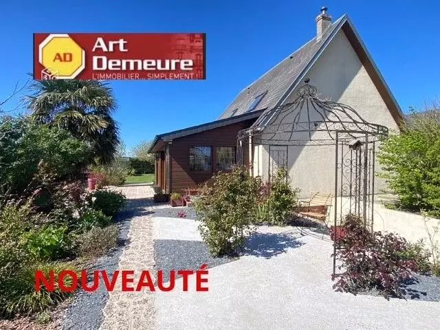 Maison à vendre, 134m², Le Havre