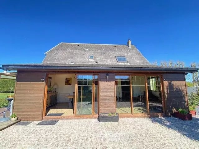 Maison à vendre, 134m², Le Havre