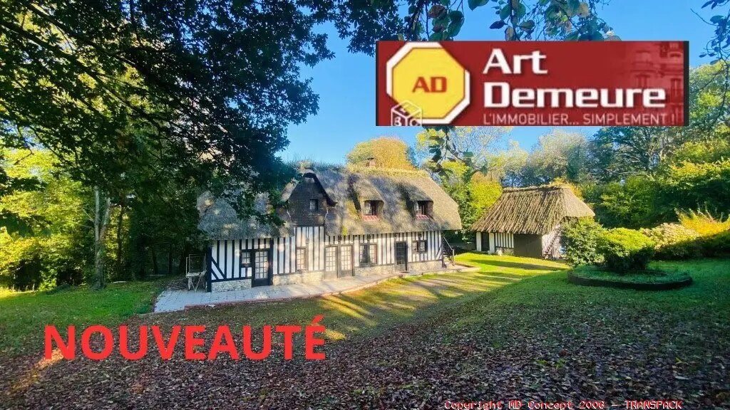Maison à vendre, 170m², Beuzeville
