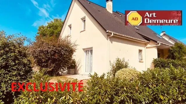 Maison à vendre, 146m², Le Havre
