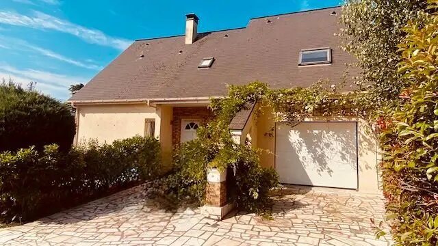 Maison à vendre, 146m², Le Havre