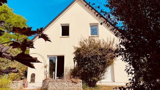 Maison à vendre, 146m², Le Havre