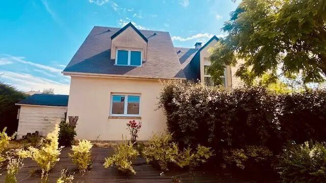 Maison à vendre, 146m², Le Havre