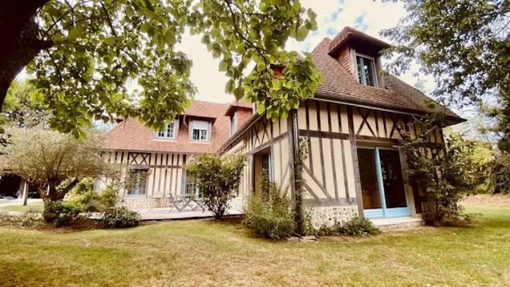 Maison à vendre, 250m², Beuzeville