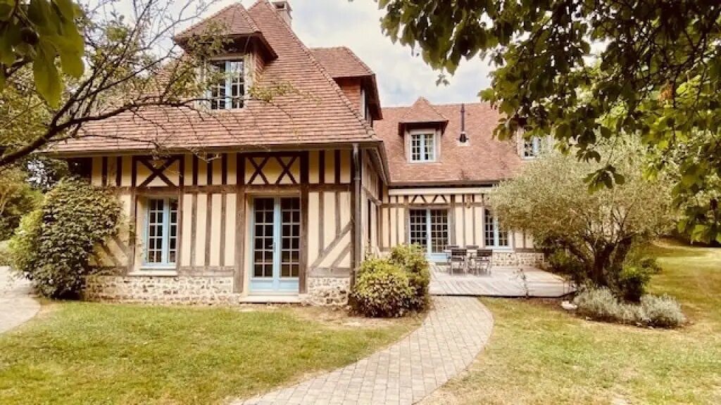 Maison à vendre, 250m², Beuzeville