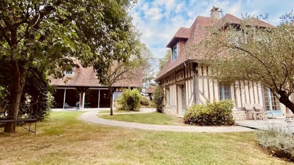 Maison à vendre, 250m², Beuzeville